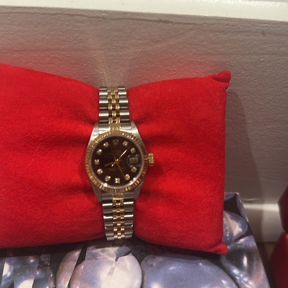 Women’s ROLEX WATCH - Picture 5 of 15